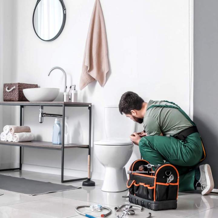 Débouchage de toilettes Boulogne-Billancourt