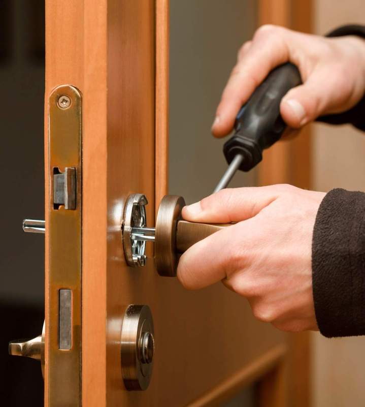 Serrurier Boulogne-Billancourt