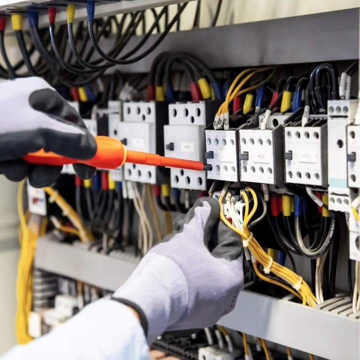 Installation de systèmes électriques Boulogne-Billancourt