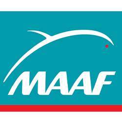 Logo MAAF
