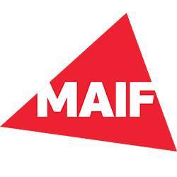 Logo MAIF