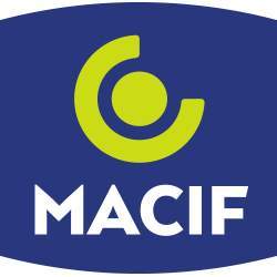 Logo Macif