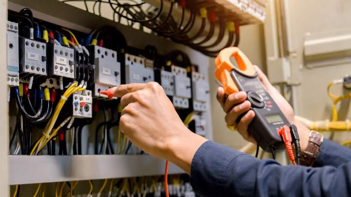 Electricien Boulogne-Billancourt