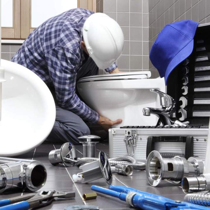Installation de sanibroyeur Boulogne-Billancourt